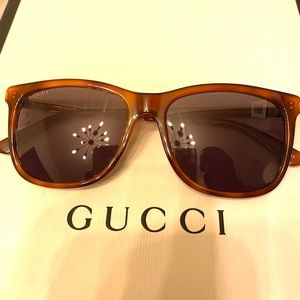 Gucci sunglasses